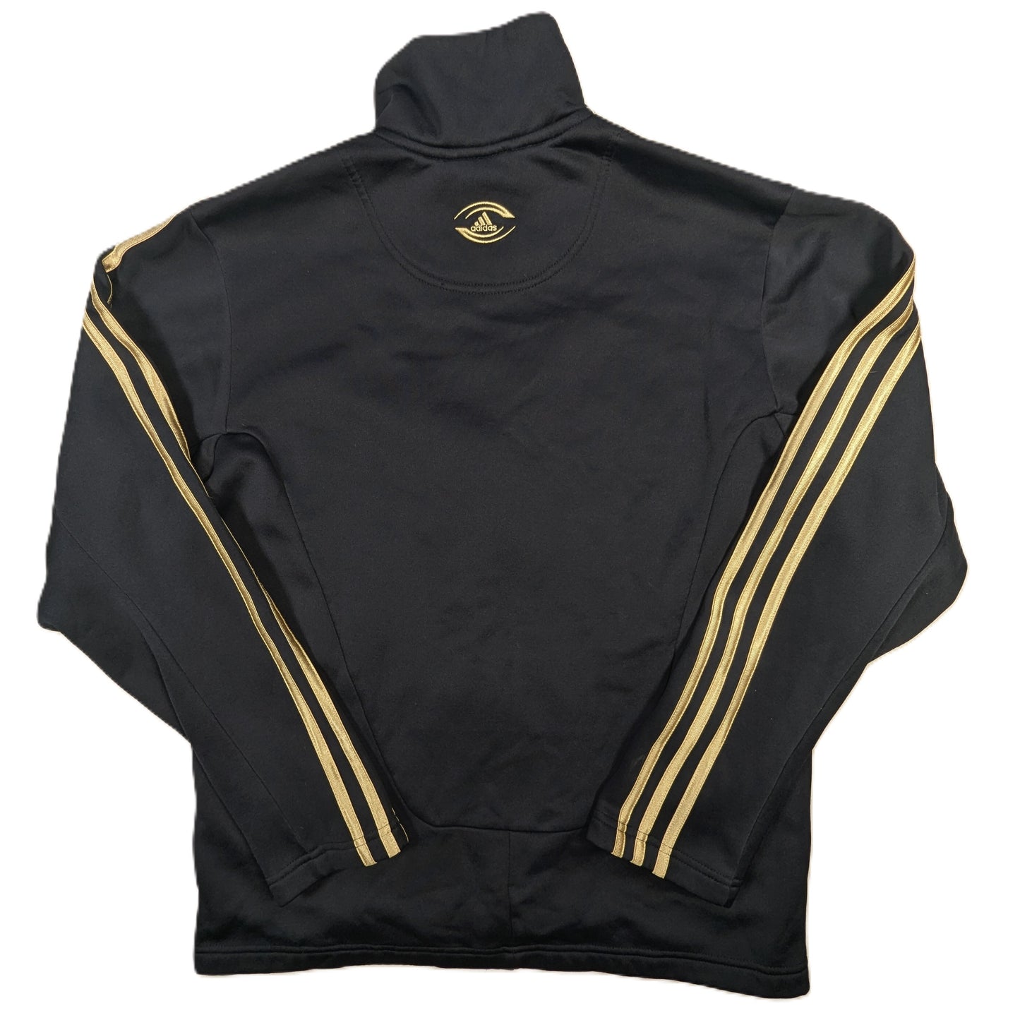 Munster adidas Rugby Jacket 2011 (S) [Fair]