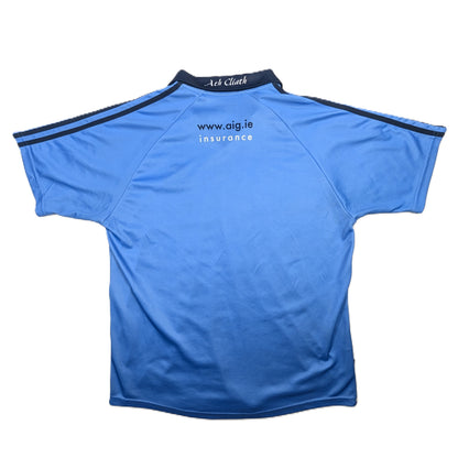 Dublin O'Neills GAA Jersey 2014 (L) [Fair]