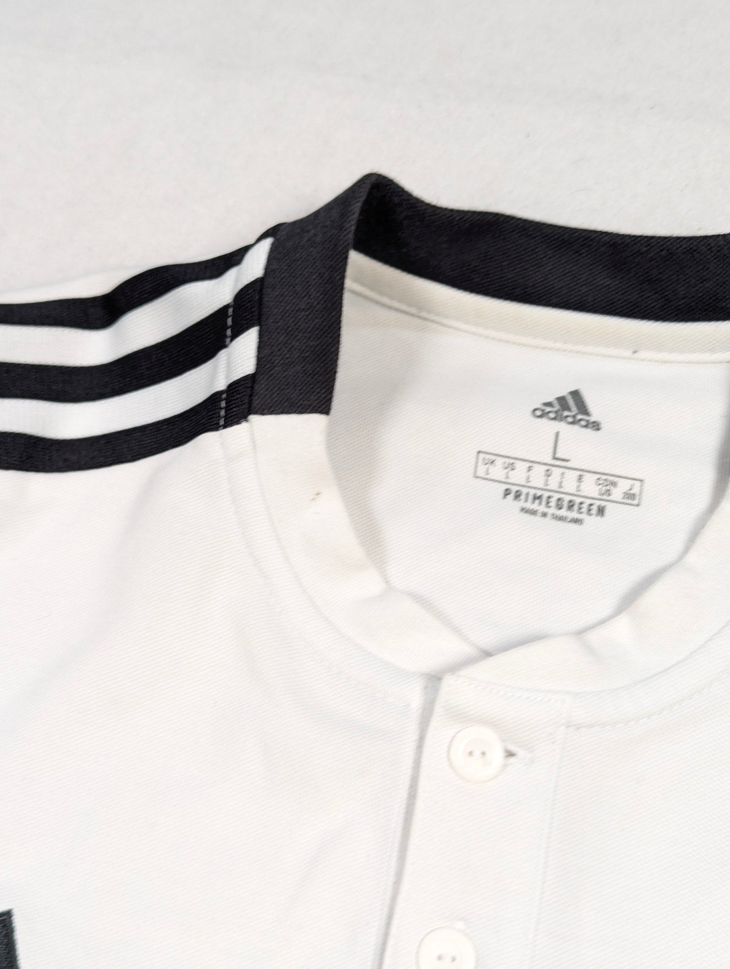 Celtic adidas Football Polo 2021 (L) [Fair]