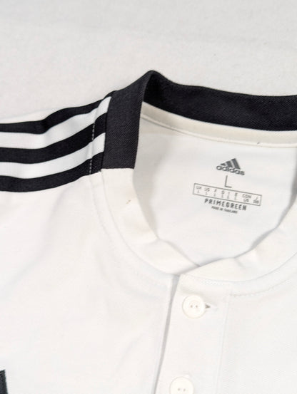 Celtic adidas Football Polo 2021 (L) [Fair]