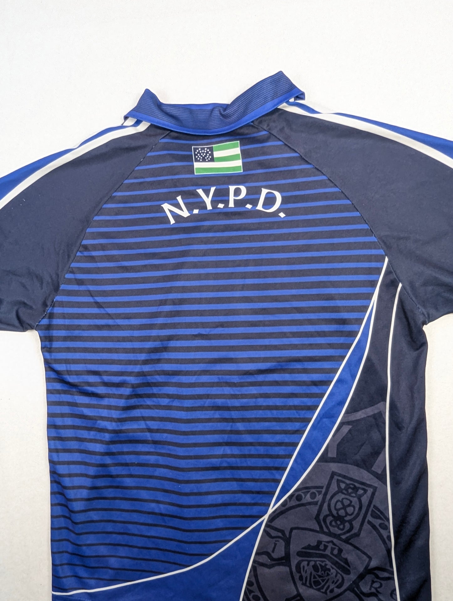 NYPD O'Neills GAA Jersey 2010s (S) [Fair]