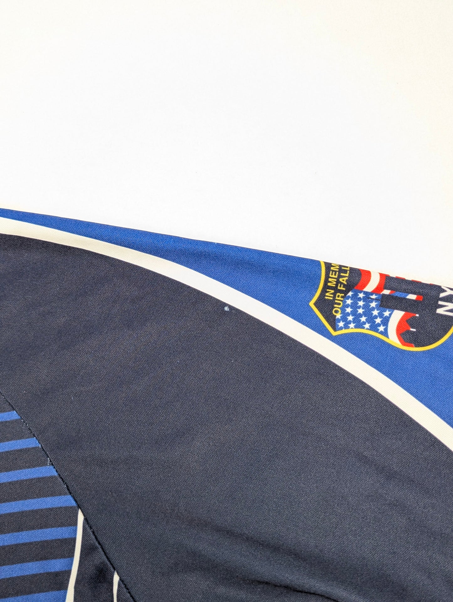 NYPD O'Neills GAA Jersey 2010s (S) [Fair]