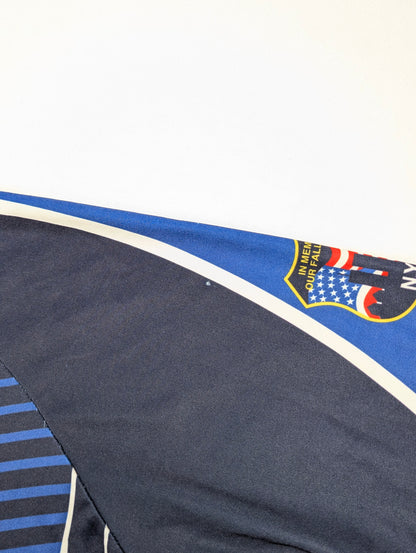 NYPD O'Neills GAA Jersey 2010s (S) [Fair]