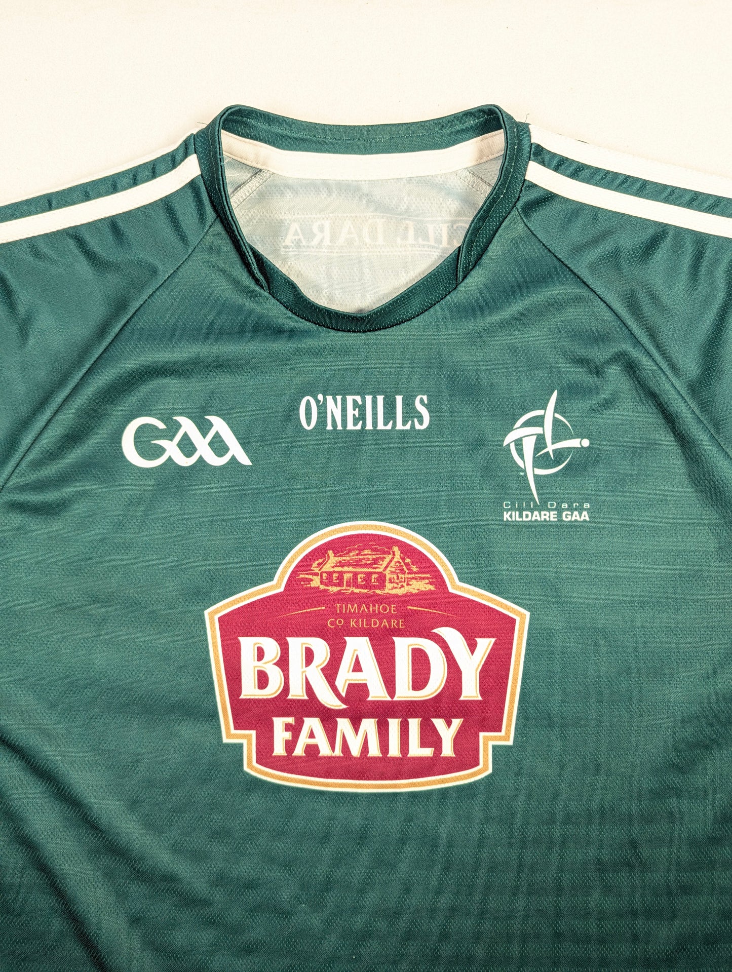 Kildare O'Neills GAA Jersey 2016 (XL) [Good]