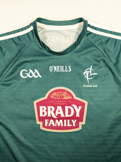Kildare O'Neills GAA Jersey 2016 (XL) [Good]