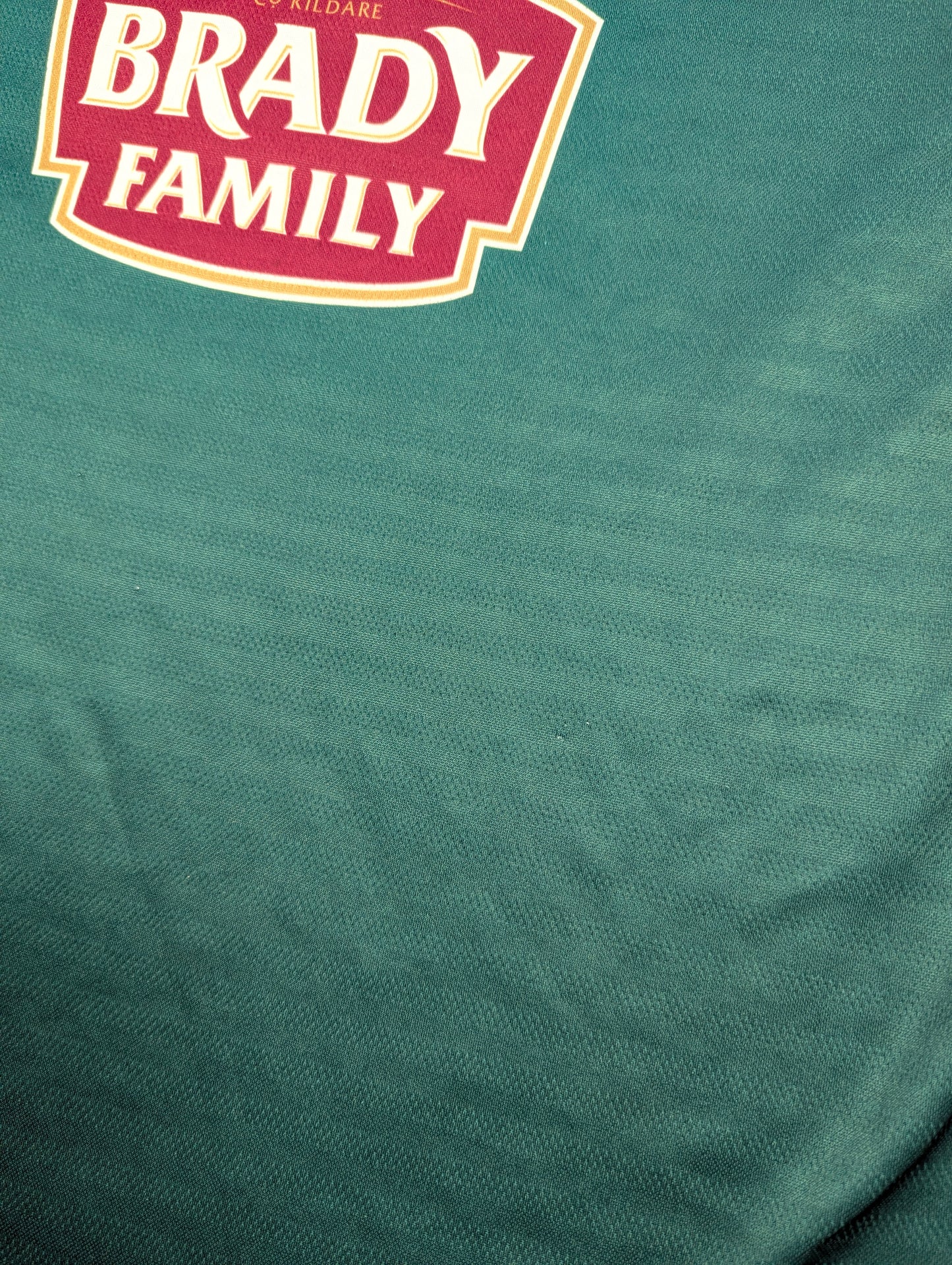 Kildare O'Neills GAA Jersey 2016 (XL) [Good]