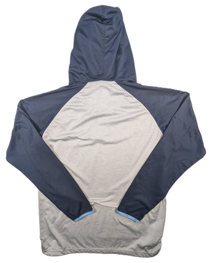 University College Dublin Bodibro GAA Hoody 2020s (L) [Very Good]