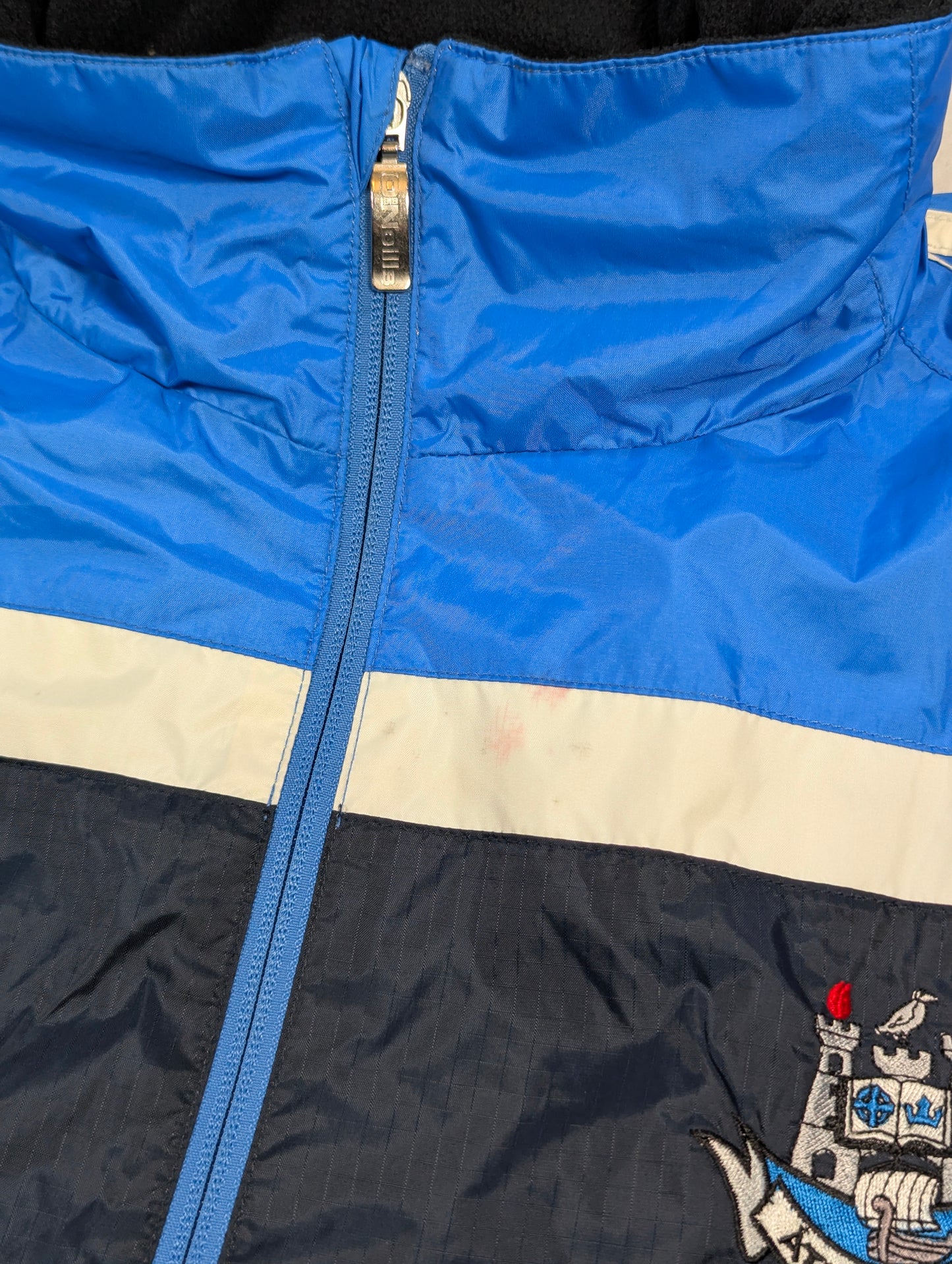 Dublin O'Neills GAA Jacket 2010s (XL) [Fair]