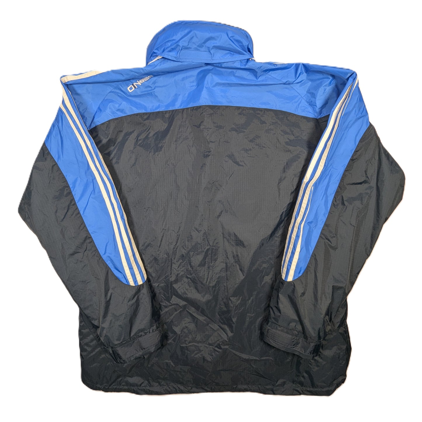 Dublin O'Neills GAA Jacket 2010s (XL) [Fair]