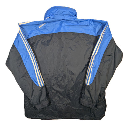 Dublin O'Neills GAA Jacket 2010s (XL) [Fair]