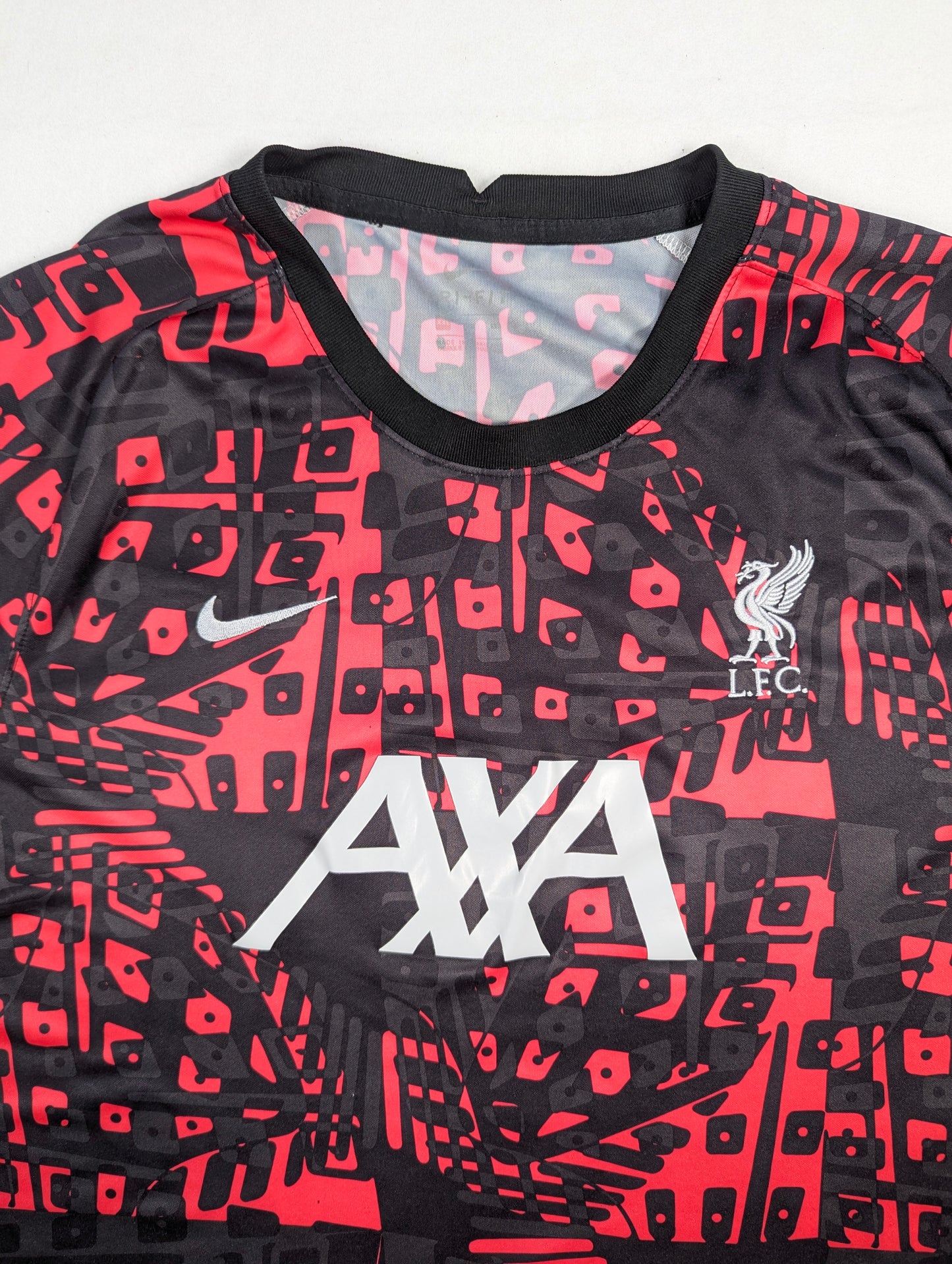 Liverpool Nike Football Jersey 2020 (2XL) [Very Good]