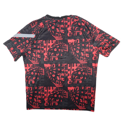 Liverpool Nike Football Jersey 2020 (2XL) [Very Good]