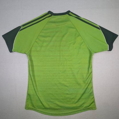 Kildare Player Issue O'Neills GAA Jersey 2010s (S) [Very Good]