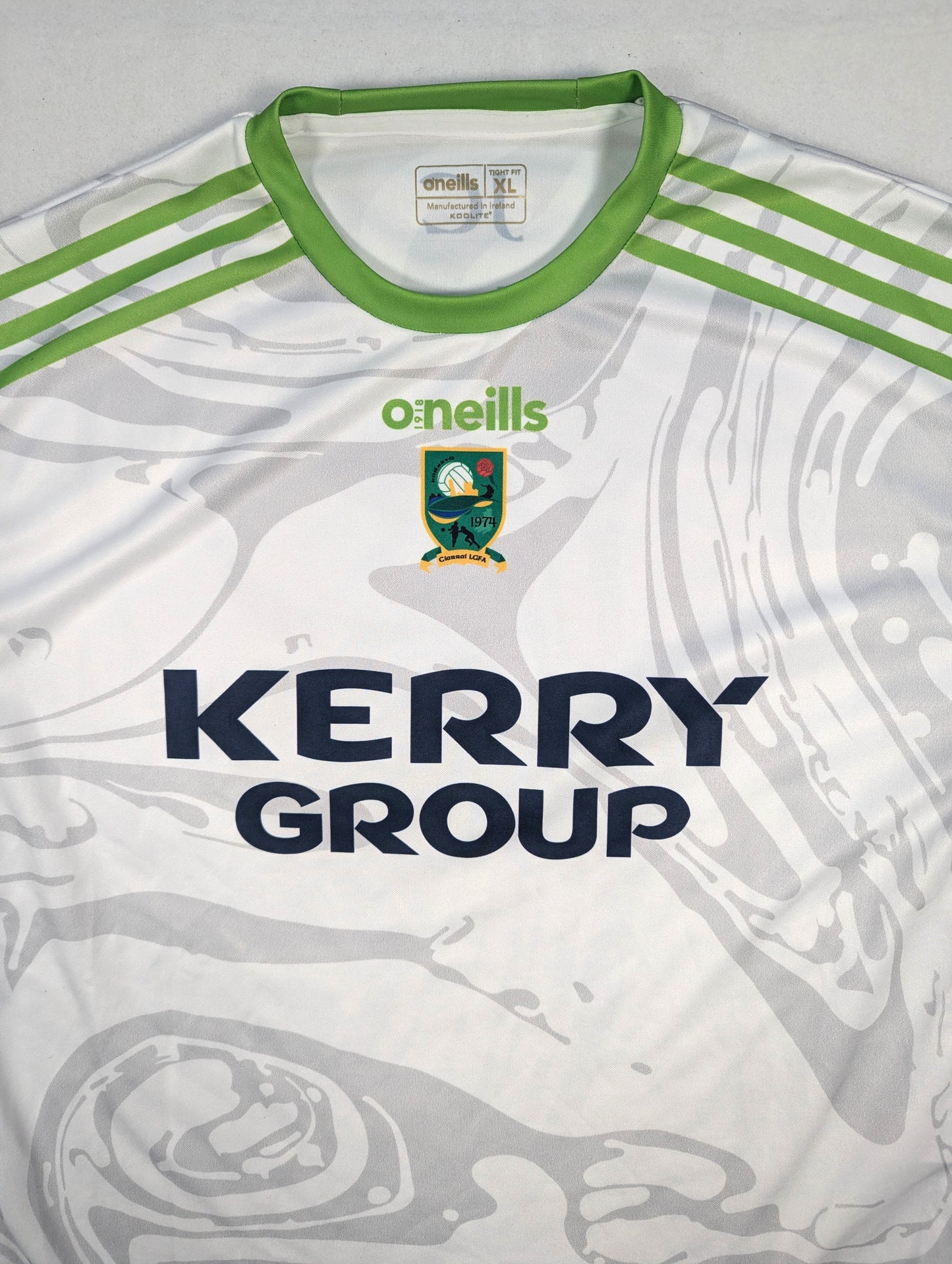 Kerry Player Issue O'Neills GAA Jersey 2020s (XL) [Very Good]