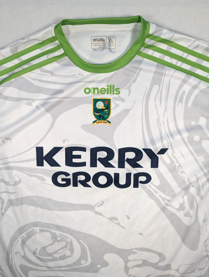 Kerry Player Issue O'Neills GAA Jersey 2020s (XL) [Very Good]