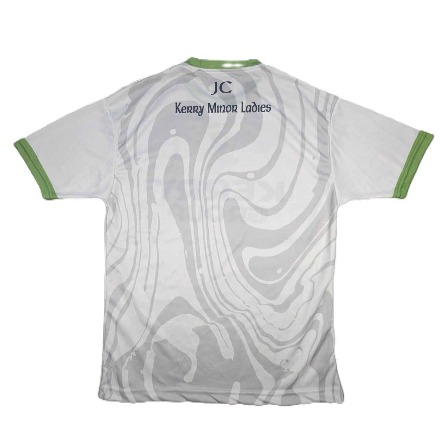 Kerry Player Issue O'Neills GAA Jersey 2020s (XL) [Very Good]