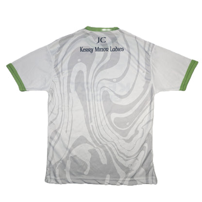 Kerry Player Issue O'Neills GAA Jersey 2020s (XL) [Very Good]
