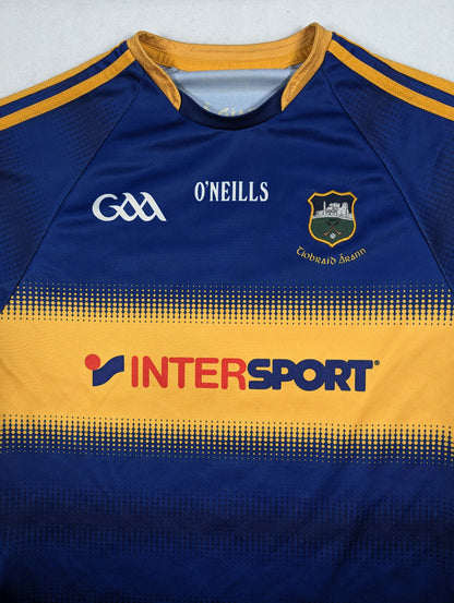 Tipperary O'Neills GAA Jersey 2015 (M) [Good]