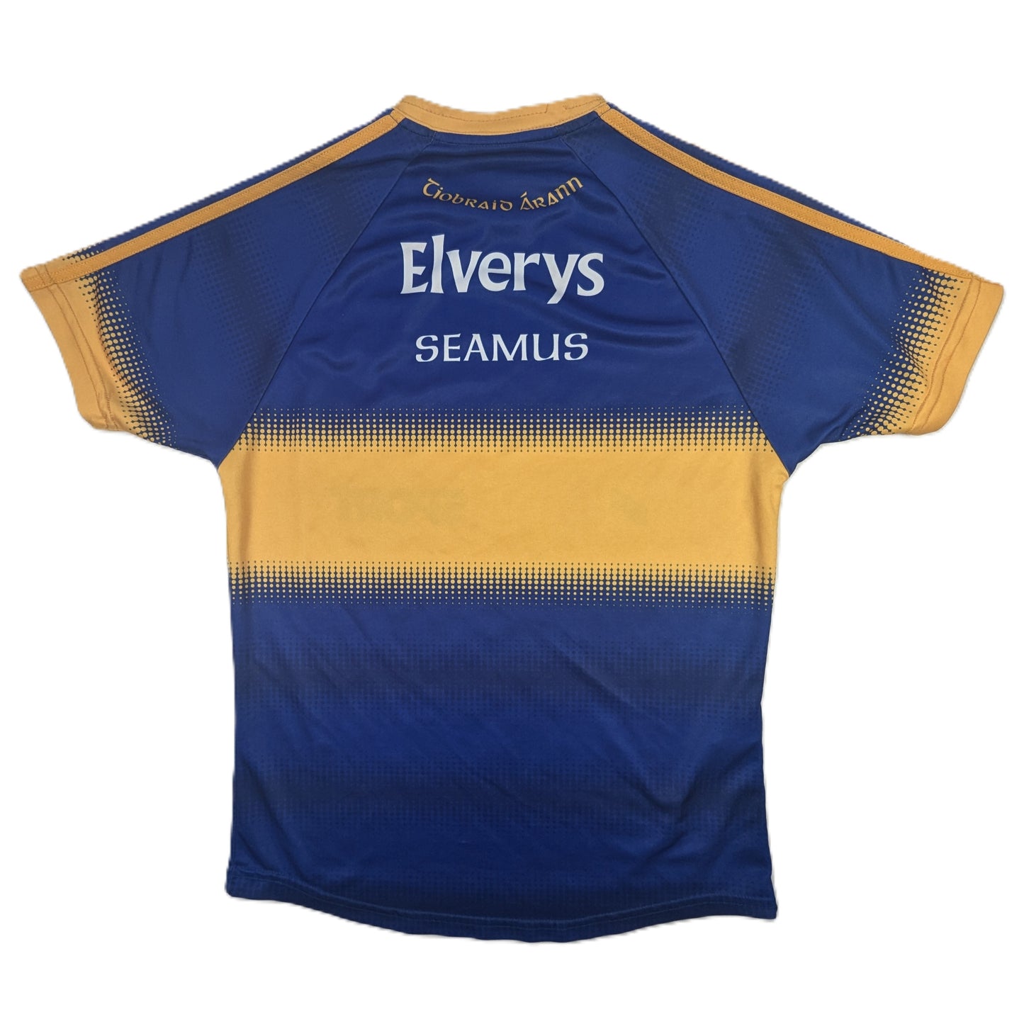 Tipperary O'Neills GAA Jersey 2015 (M) [Good]