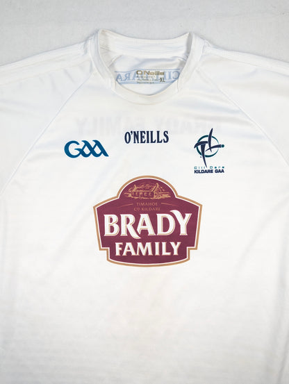 Kildare O'Neills GAA Jersey 2015 (XL) [Fair]