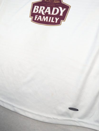 Kildare O'Neills GAA Jersey 2015 (XL) [Fair]