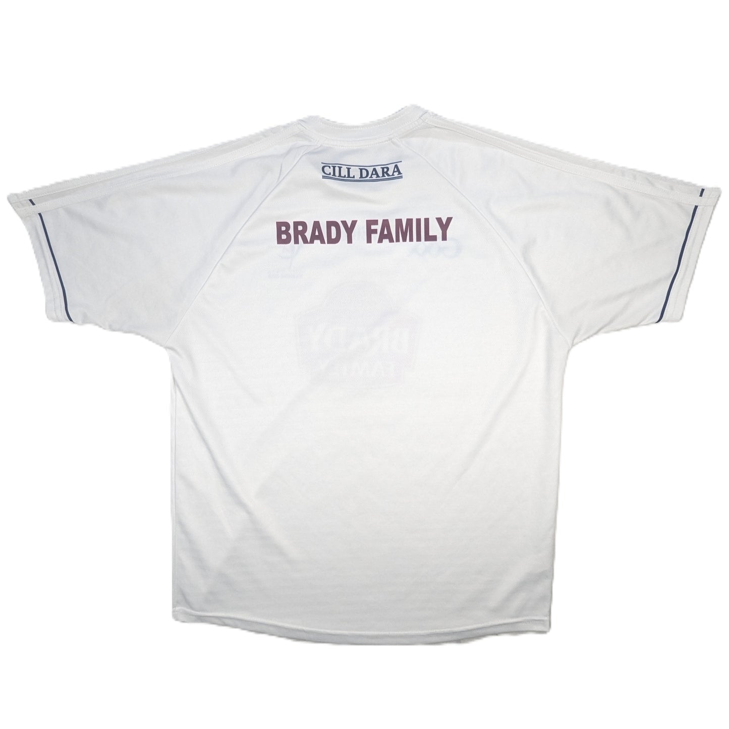 Kildare O'Neills GAA Jersey 2015 (XL) [Fair]