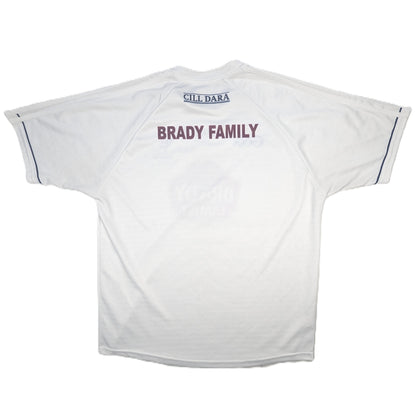 Kildare O'Neills GAA Jersey 2015 (XL) [Fair]