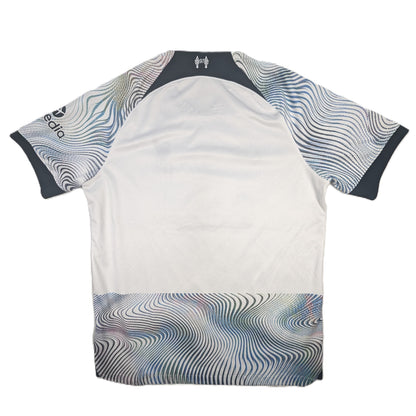 Liverpool Nike Football Jersey 2022 (L) [Very Good]