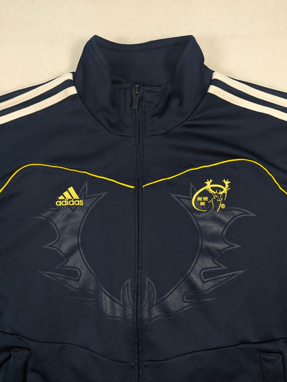 Munster adidas Rugby Jacket 2009 (L) [Fair]