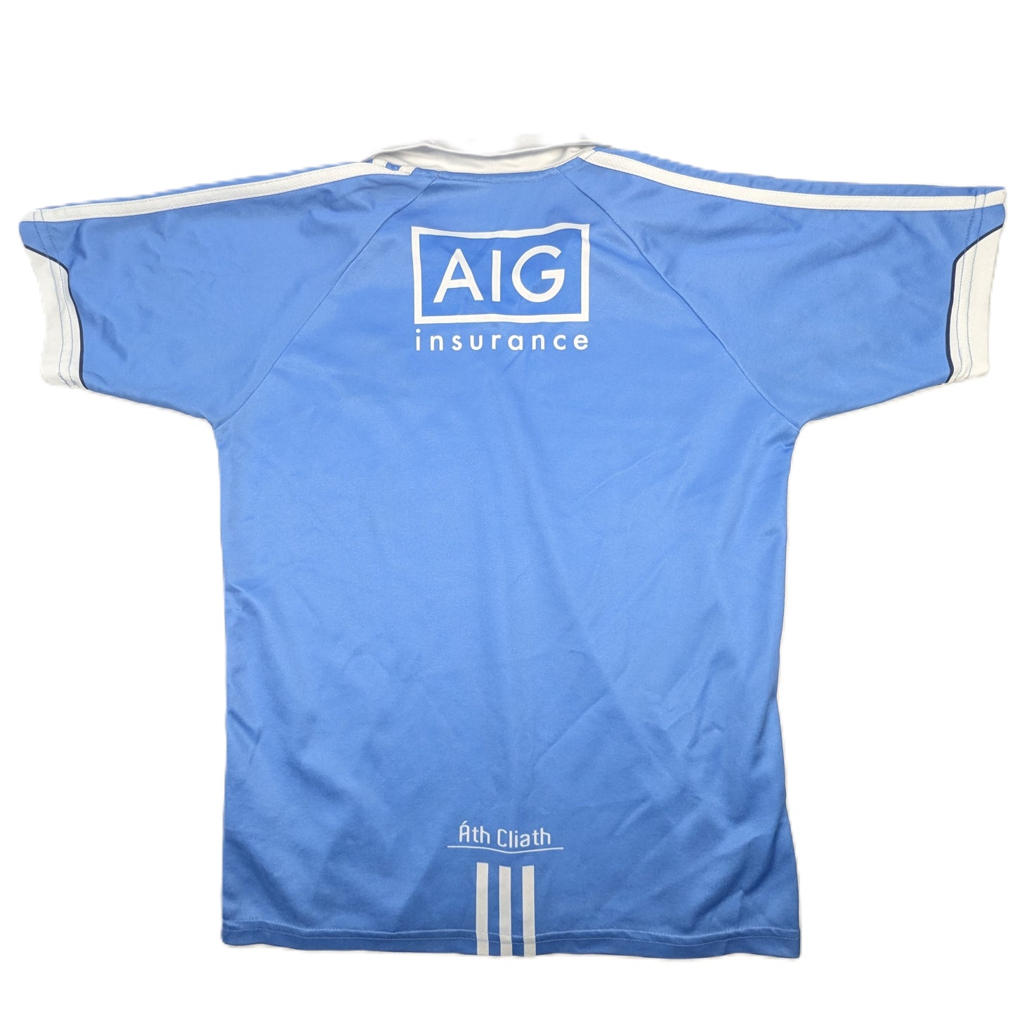 Dublin O'Neills GAA Jersey 2016 (S) [Good]