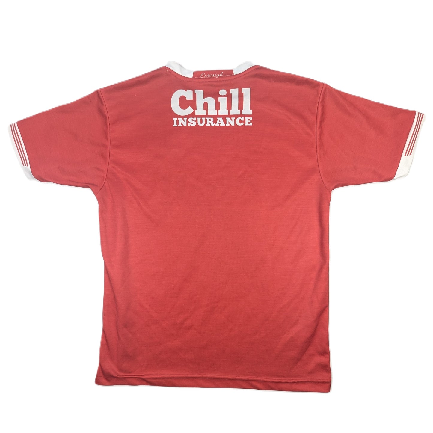 Cork O'Neills GAA Jersey 2019 (13 Years) [Fair]