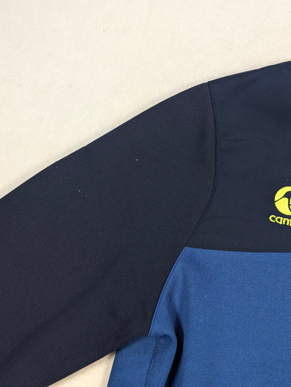 Leinster Canterbury Rugby Sweatshirt 2016 (M) [Good]