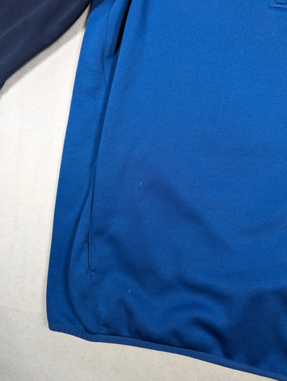 Leinster Canterbury Rugby Sweatshirt 2016 (M) [Good]