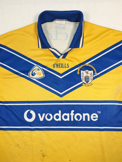 Clare O'Neills GAA Jersey 2002 (L) [Average]