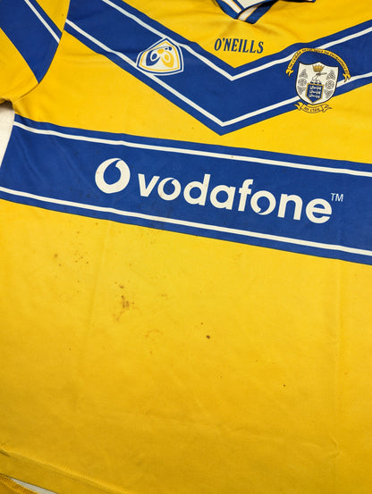 Clare O'Neills GAA Jersey 2002 (L) [Average]