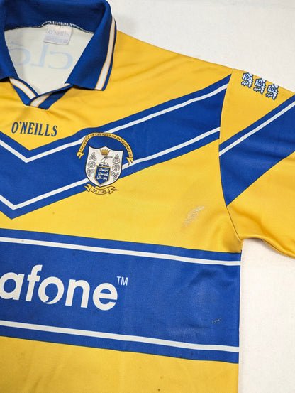 Clare O'Neills GAA Jersey 2002 (L) [Average]