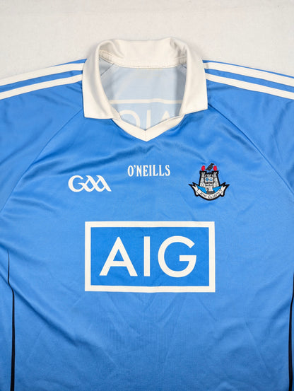 Dublin O'Neills GAA Jersey 2016 (L) [Very Good]