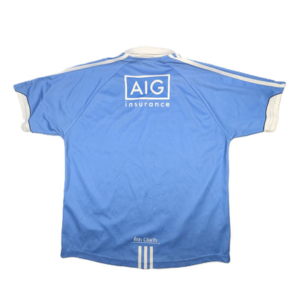 Dublin O'Neills GAA Jersey 2016 (L) [Very Good]