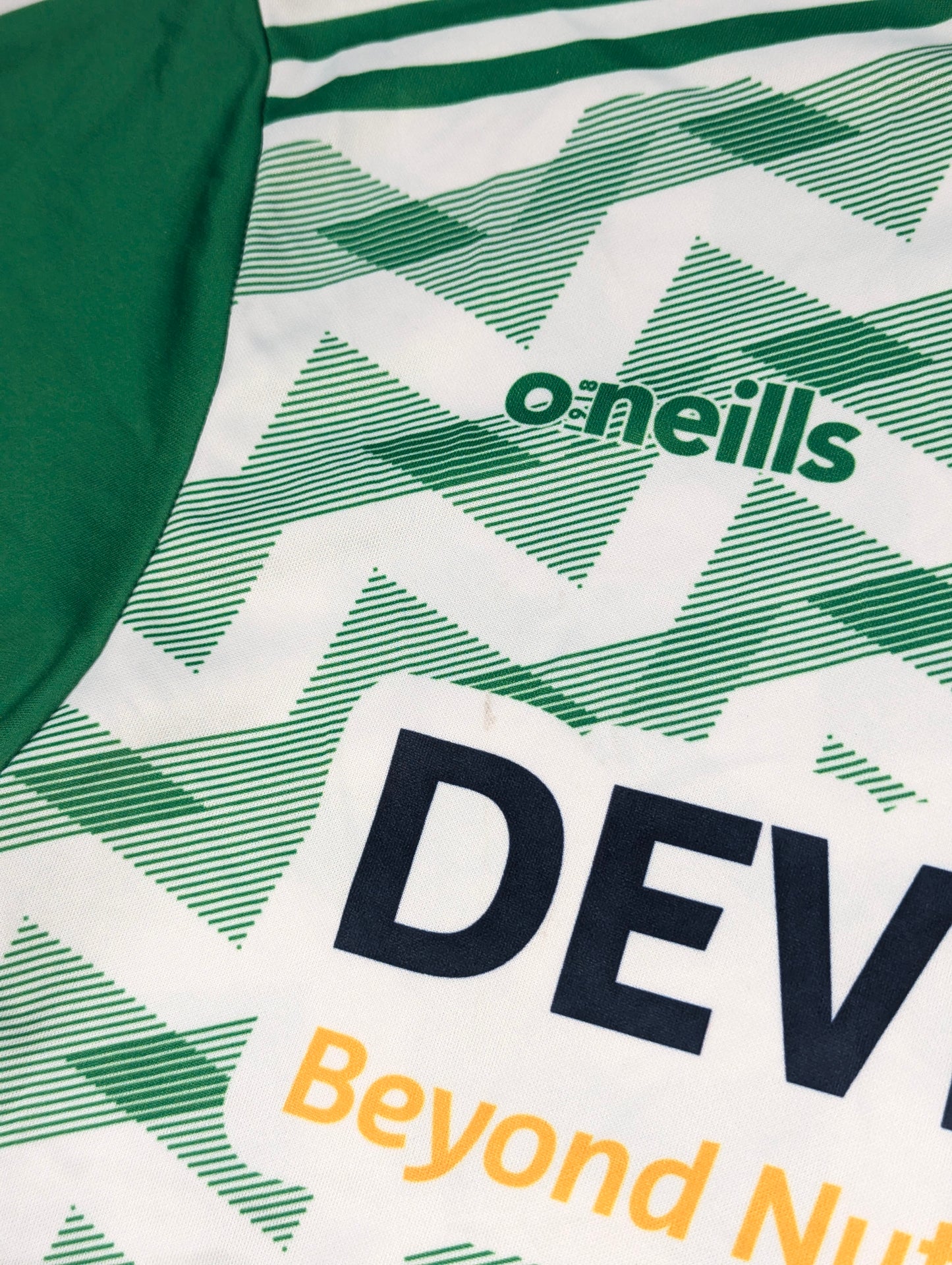 Meath O'Neills GAA Jersey 2019 (S) [Excellent]