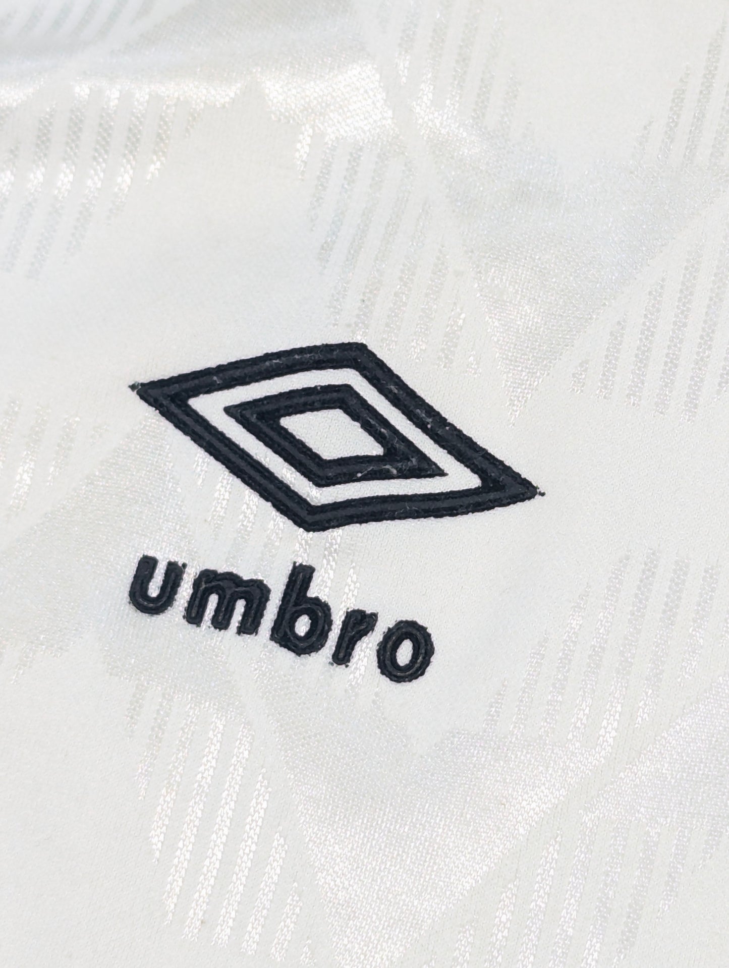 Watford Umbro Football Jersey 1988 (S) [Average]