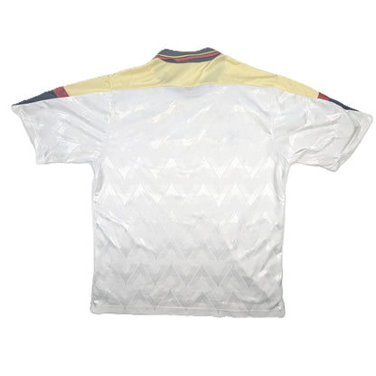 Watford Umbro Football Jersey 1988 (S) [Average]
