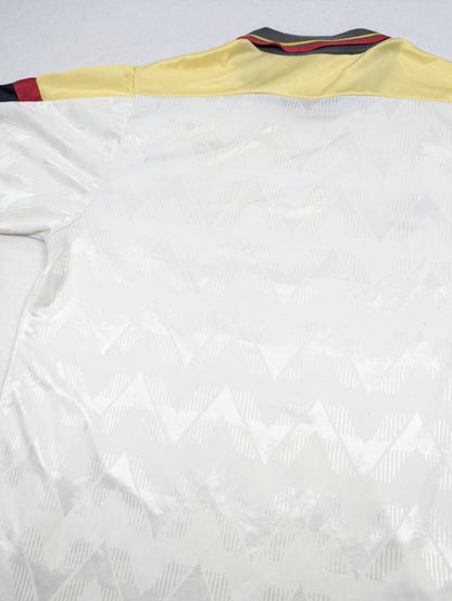 Watford Umbro Football Jersey 1988 (S) [Average]