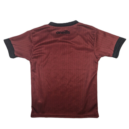 Bohemian FC O'Neills Football Jersey 2020s (7-8 Years) [Fair]