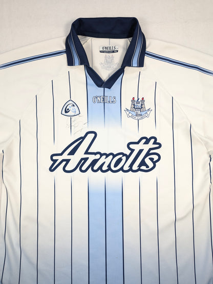 Dublin O'Neills GAA Jersey 2004 (2XL) [Fair]