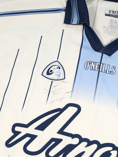 Dublin O'Neills GAA Jersey 2004 (2XL) [Fair]
