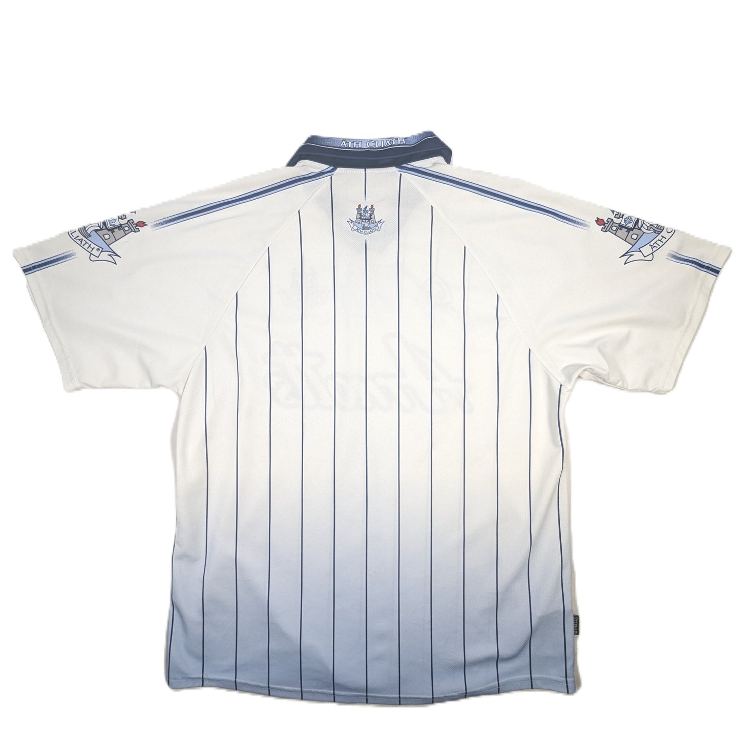 Dublin O'Neills GAA Jersey 2004 (2XL) [Fair]