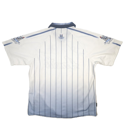 Dublin O'Neills GAA Jersey 2004 (2XL) [Fair]