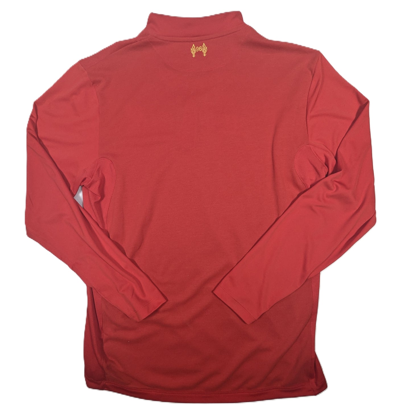 Liverpool Warrior Football Jersey 2012 (L) [Very Good]
