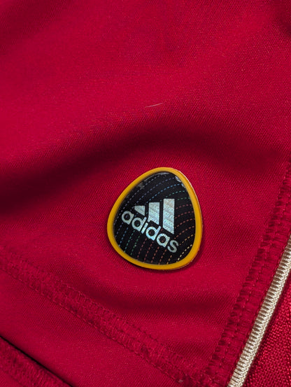 Liverpool adidas Football Jersey 2010 (XL) [Fair]