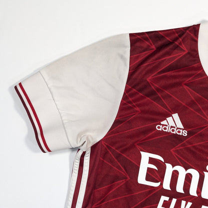 Arsenal adidas Football Jersey 2020 (M) [Good]